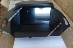 Штатная магнитола Ford Kuga 2013-2019 Mignova FKU-3813 Carplay Android, любительские фото