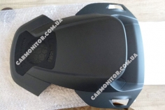 Штатная магнитола Ford Kuga 2013-2019 Mignova FKU-3813 Carplay Android, любительские фото