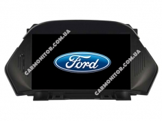Штатная магнитола Ford Kuga 2013-2019 Mignova FKU-3813 Carplay Android, фото 1