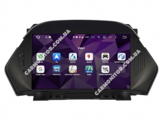Штатная магнитола Ford Kuga 2013-2019 Mignova FKU-3813 Carplay Android, фото 4