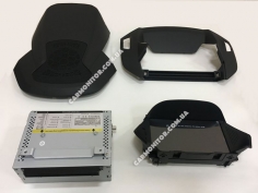Штатная магнитола Ford Kuga 2013-2019 Mignova FKU-3813 Carplay Android, фото 8