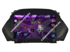 Штатная магнитола Ford Kuga 2013-2019 Mignova FKU-3813 Carplay Android, фото 3