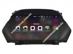 Штатная магнитола Ford Kuga 2013-2019 Mignova FKU-3813 Carplay Android, фото 6