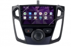Штатная магнитола Ford Focus 2012-2015 Mignova FFO-7912 Pro Android, фото 5
