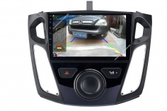 Штатная магнитола Ford Focus 2012-2015 Mignova FFO-7912 Pro Android, фото 6