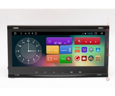 Штатная магнитола Ford Mondeo 2003-2007 RedPower 21140B Android