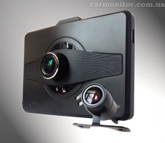 Автомобильный планшет Bellfort GVR509 Pantera FHD