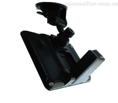 Bellfort GVR706 Hunter HD с камерой заднего вида