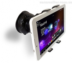 Автомобильный планшет Bellfort GVR709 Spider HD с антирадаром