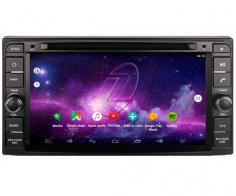Штатная магнитола Toyota RAV4 до 2006 Gazer CM6006-120 Android