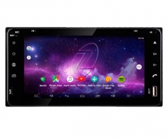 Штатная магнитола Toyota RAV4 до 2006 Gazer CM6006-120F Android
