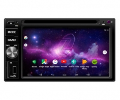 Штатная магнитола Nissan Sentra Gazer CM6006-SC11 Android