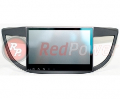 Штатная магнитола Honda CR-V 2012+ RedPower 31160 R IPS DSP Android, фото 3