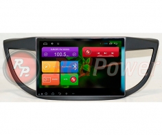Штатная магнитола Honda CR-V 2012+ RedPower 31111 IPS DSP Android