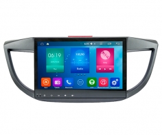 Штатная магнитола Honda CRV 2012+ SoundBox SB-1051 Android