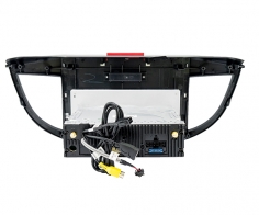 Штатная магнитола Honda CRV 2012+ SoundBox SB-1051 Android, фото 2