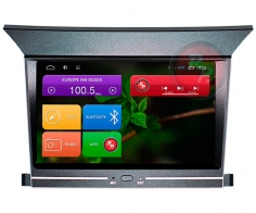 Штатная магнитола Honda Pilot II 2008-2015 RedPower 31691 IPS DSP Android