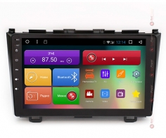 Штатная магнитола Honda CR-V 2006-2012 RedPower 31009R IPS DSP Android