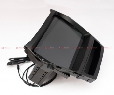 Штатная магнитола Hyunda Santa Fe DM RedPower 31210 R IPS DSP Android, фото 3