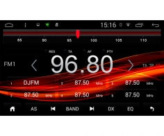 Штатная магнитола Hyundai New Tucson 2015+ RedPower 21147B Android, фото 7