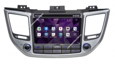 Штатная магнитола Hyundai Tucson 2016+ Mignova HTU-8816 Android, фото 9