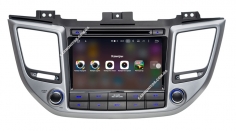 Штатная магнитола Hyundai Tucson 2016+ Mignova HTU-8816 Android, фото 11