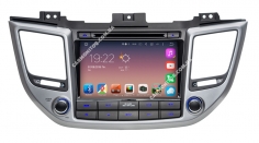 Штатная магнитола Hyundai Tucson 2016+ Mignova HTU-8816 Android, фото 6
