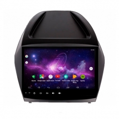 Штатная магнитола Hyundai ix35 2010-2015 Gazer CM6509-EL Android