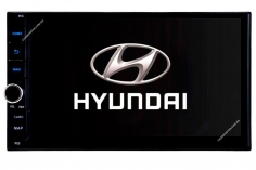 Штатная магнитола Hyundai Tucson Mignova 7918k Android, фото 1