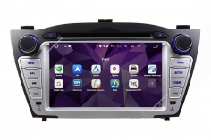 Штатная магнитола Hyundai ix35 2009-2015 Mignova HIX-8909 Android, фото 3