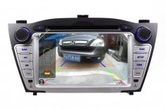Штатная магнитола Hyundai ix35 2009-2015 Mignova HIX-8909 Android, фото 4
