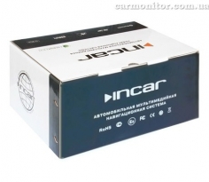 Коробка Incar CHR-7740