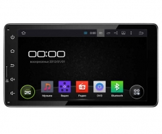 Штатная магнитола Mitsubishi ASX 2014-2015 Incar AHR-6197A5 Android