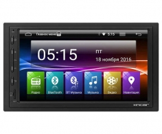 Универсальная магнитола Incar AHR-1853 Android