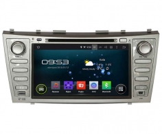 Штатная магнитолаToyota Camry 40 Incar AHR-2288A5 Android