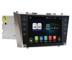 Штатная магнитолаToyota Camry 40 Incar AHR-9020A5 Android, фото 2