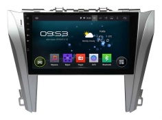 Штатная магнитола Toyota Camry 55 Incar AHR-2257A5 Android