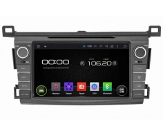 Штатная магнитола Toyota RAV-4 2013+ Incar AHR-2255A5 Android