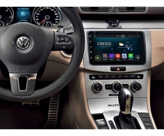 Штатная магнитола Volkswagen Jetta Incar AHR-8683A5 Android, фото 2