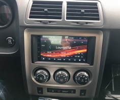 Штатная магнитола Jeep, Dodge, Chrysler 300C 2007+, 200 2011+, Aspen, Sebring 2007+, Town&Country 2007+ RedPower 31216 Android