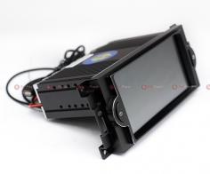 Штатная магнитола Jeep Grand Cherokee 2008-2013 RedPower 31218 Android, фото 2