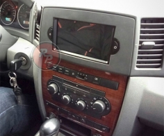 Штатная магнитола  Chrysler, Dodge RedPower 31220 Android, фото 7