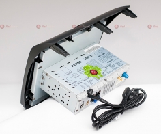 Штатная магнитола Kia Cerato RedPower 21032B IPS Android, фото 3