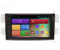 Штатная магнитола Kia Mohave RedPower 21222BIPS Android