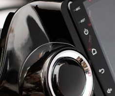 Штатная магнитола Kia Rio RedPower 31106 R IPS DSP Android, фото 3