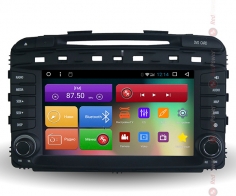 Штатная магнитола Kia Sorento 2015+ RedPower 21342 Android