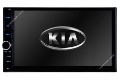 Штатная магнитола Kia Magentis Mignova 7918K Android