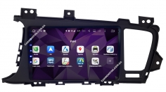 Штатная магнитола Kia Optima Infinity Mignova Carpad KOP-7810 Android, фото 4