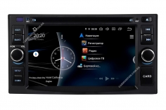 Штатная магнитола Kia Ceed 2006-2009 Mignova KCE-8903 Android, фото 2