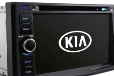 Штатная магнитола Kia Ceed 2006-2009 Mignova KCE-8903 Android, фото 6